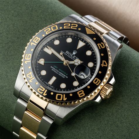 buy rolex gmt-master ii online london